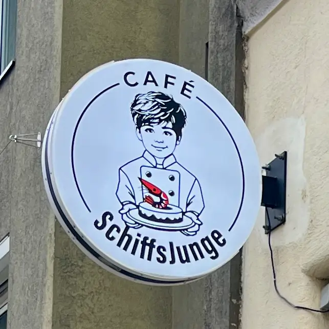 Cafe Schiffsjunge