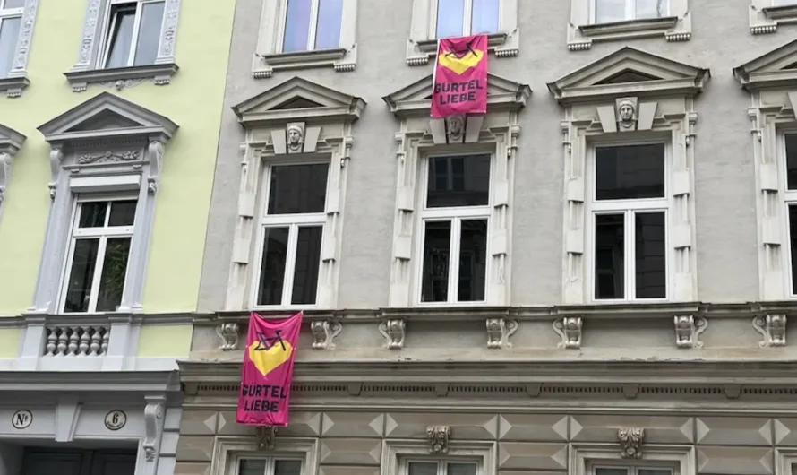 „Gürtelliebe“ fordert einen lebenswerteren Gürtel